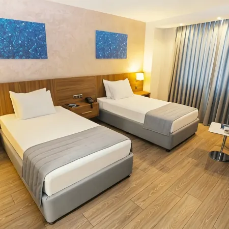 Fesa Business Hotel