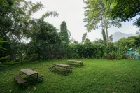 Oak Tree Glamping Resort