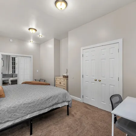 Family-friendly Manito Park home.  Close to downtown, hospitals & colleges.