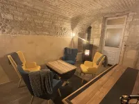 La Maison de Pierre シャブリのホテル