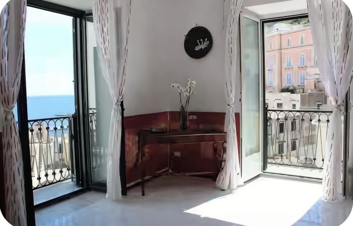 Casa Nova Amalfi Coast