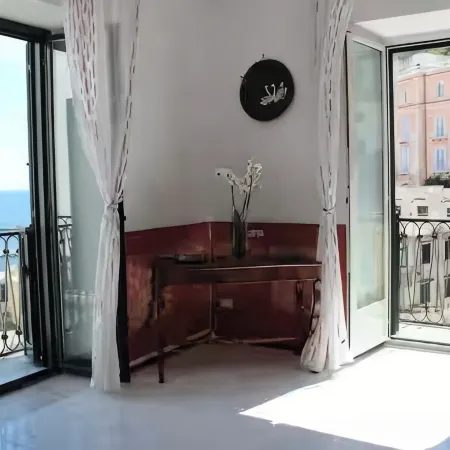 Casa Nova Amalfi Coast