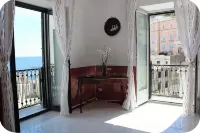 Casa Nova Amalfi Coast