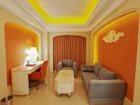 Platinum Hanjue Hotel - Lãng mạn