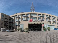 Jinjiang Inn (Baoding Xiangyang Street) Hotele w pobliżu Baoding Electric Power Technical College