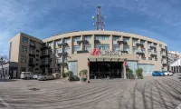 Jinjiang Inn (Baoding Xiangyang Street) Hotels in Baoding