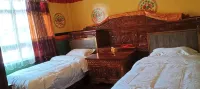Tingriyang Ta'er Family Hotel