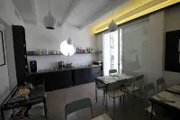 Hotel Intorno Al Fico - Morgenmad