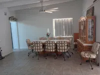 Charming House with Boat Dock in Serene Inglis, Riverfront Deep Water Gulf Acces Hotels in Inglis