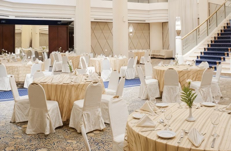 Holiday Inn Riyadh - Olaya by IHG photo 5