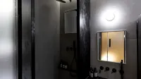 Haeundae Marine Capsule Hotel & Spa - スパ