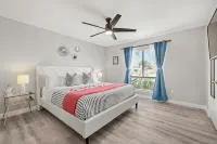 The Splash House