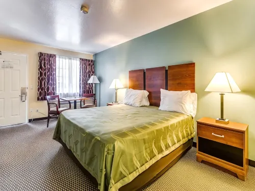 Baymont by Wyndham Willow Park