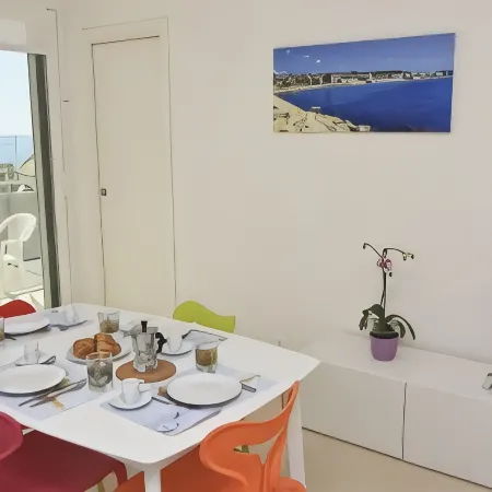 Appartamenti Sud Est