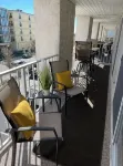 Lovely Ocean Front Condo In Brigantine, NJ