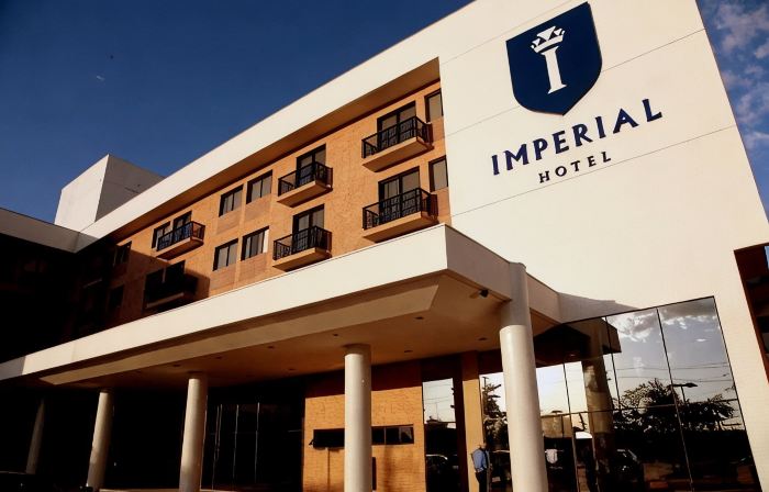 Imperial Hotel