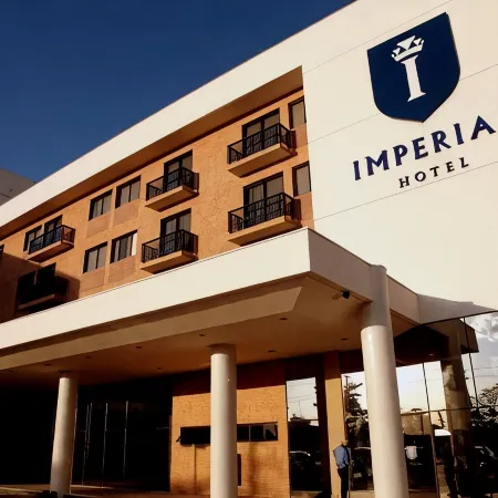 Imperial Hotel