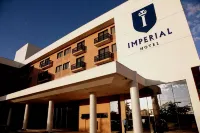 Imperial Hotel - Wifi