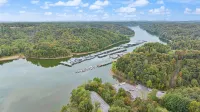 The Cumberland Collective - the Lakeframe-Boat Slip@Sulphur Crk<1mi Water!
