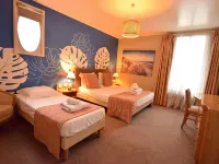 Hotel Albert 1er Hotels in Cannes