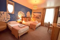 Hotel Albert 1er