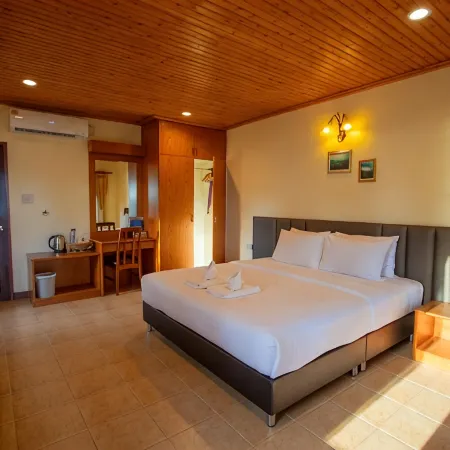 Rocky Point Resort