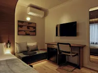 illi Hotels Lume Shibuya - Condos