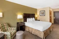 Best Western Watertown Fort Drum