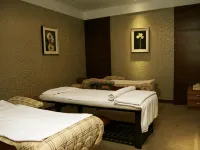 威海天屹酒店 - SPA