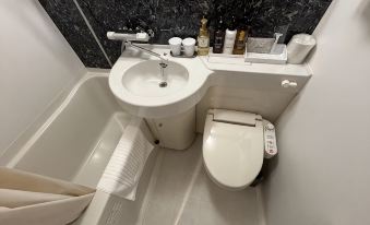 HOTEL LiVEMAX Himeji Ekimae