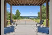 Grand Ole View on Center Hill Lake in Smithville, TN