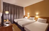 Hotel Nacional Inn Bauru
