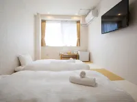 Dotonbori Shinsaibashi Hotel Hotel dekat Distrik Chuo