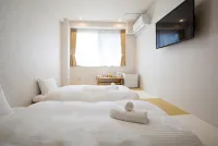 Dotonbori Shinsaibashi Hotel - Condos