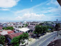Grand Taufiq Hotel