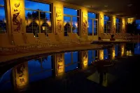 Hotel Bellevue Esztergom - Pools