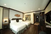 Ninh Binh Legend Hotel - Bar