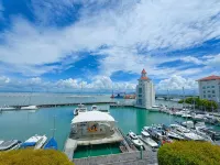 Family Retreat@Straits Quay_4Pax