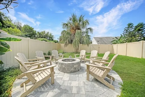 2 Bedroom Vilano Beach Townhome - 4101