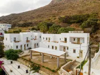 Soil Amorgos