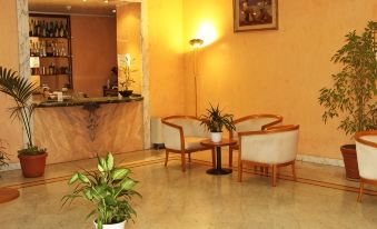 Hotel San Remo