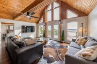 WaterWood in Waverly, TN – Relax, Recharge, and Unwind - Wifi