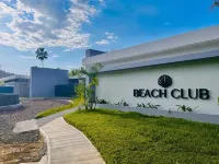 Families&Couples Deluxe Ocean-View Apt 2min walk Mantas Beach 1.5hr from SanJose