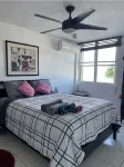 OCEANFRONT, COZY And GREAT VIEW, 2B/2B/1Pk