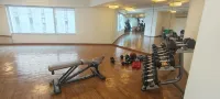 The Anya Hotel-Golf Course Road - Gym