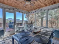 Village Vacation Home: Family Friendly Luxe Hotels in Glen