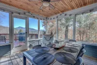 Village Vacation Home: Family Friendly Luxe