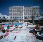 Globales Condes de Alcudia - de playa