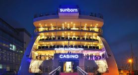 Sunborn Gibraltar