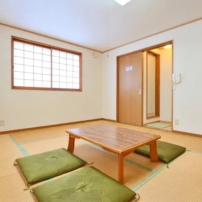 神鍋亭 神鍋温泉周辺のホテル